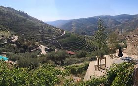 Quinta das Fontainhas - Douro Valley